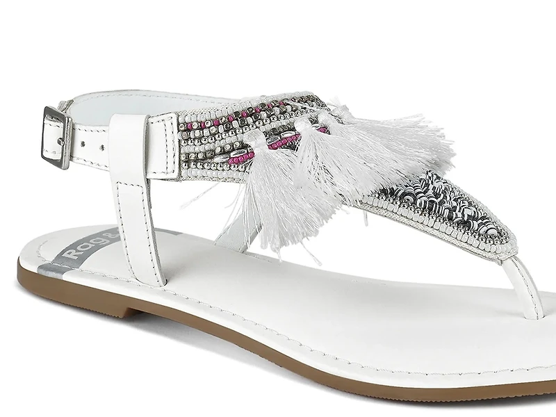 Risha Sandal