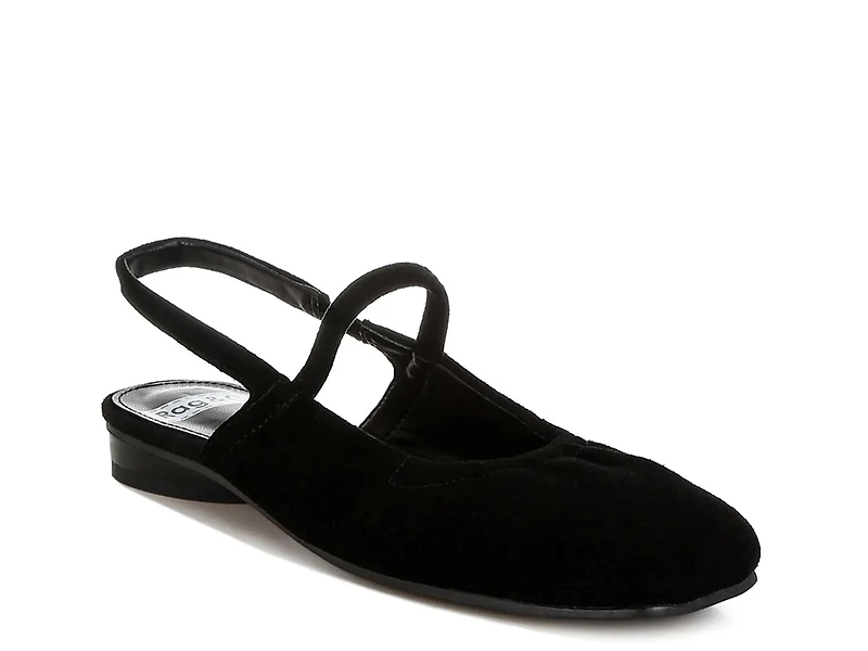 Bounzi Flat