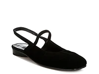 Bounzi Flat