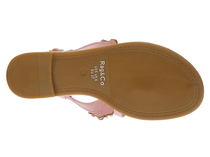 Nayasa Sandal