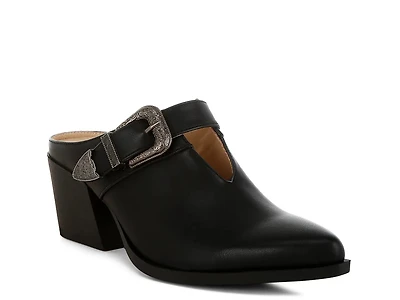 Holler Mule