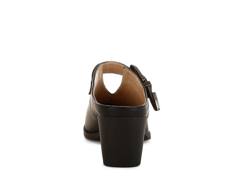 Holler Mule