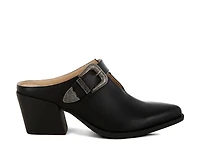 Holler Mule