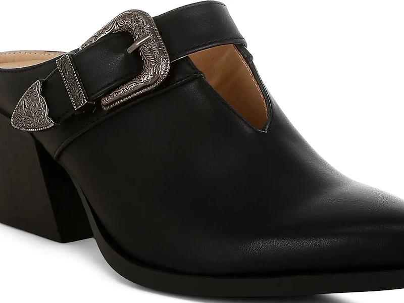 Holler Mule