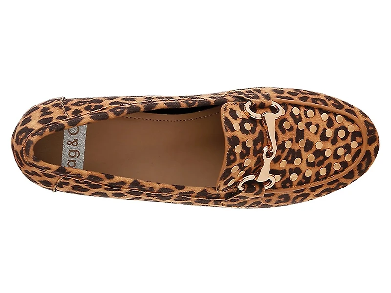 Meopa Loafer