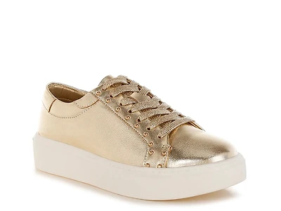 Sawyer Platform Sneaker