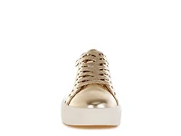 Sawyer Platform Sneaker