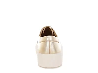 Sawyer Platform Sneaker
