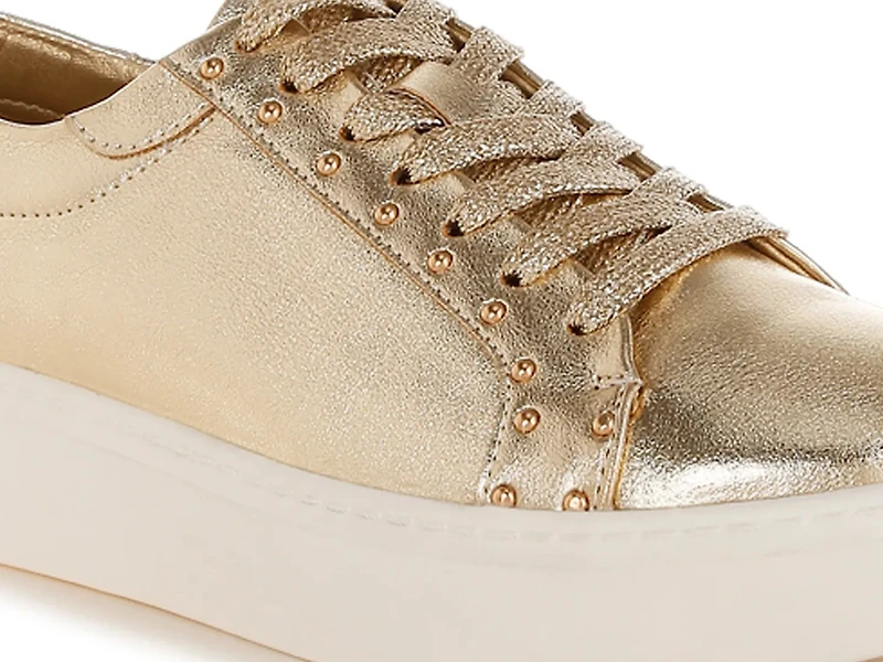 Sawyer Platform Sneaker