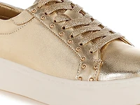 Sawyer Platform Sneaker