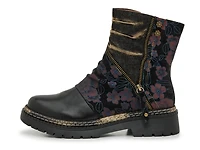 Vespera Bootie