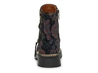 Vespera Bootie