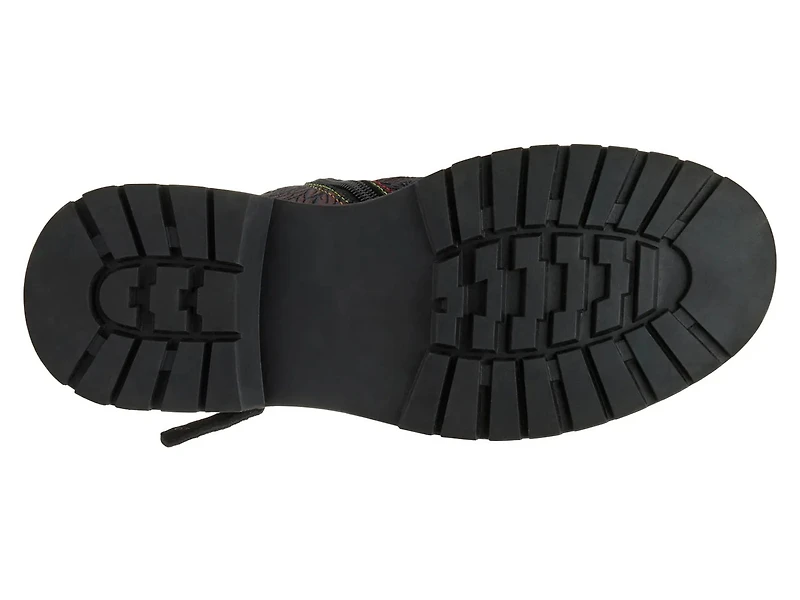 Vespera Bootie