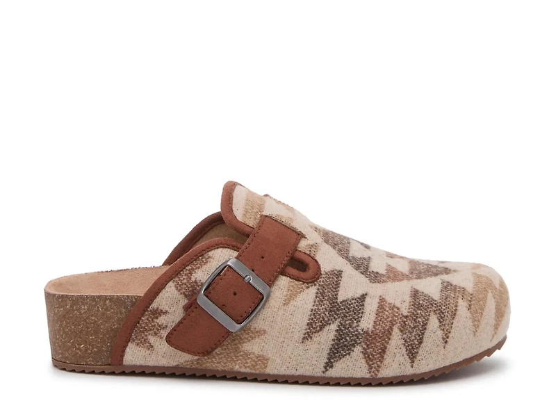 Mystify Clog