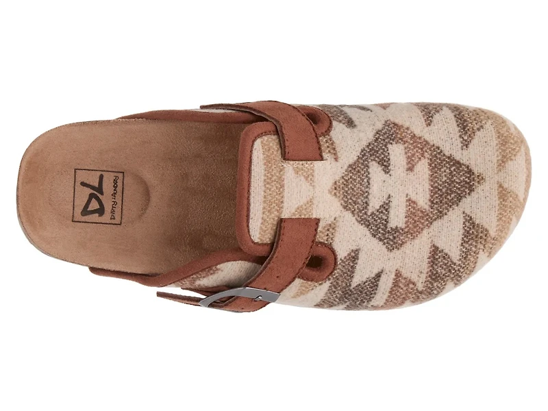 Mystify Clog