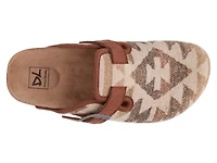 Mystify Clog