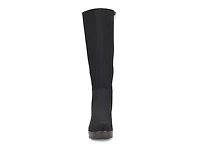 Brogan Boot