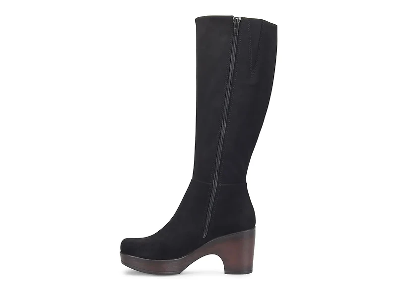 Brogan Boot