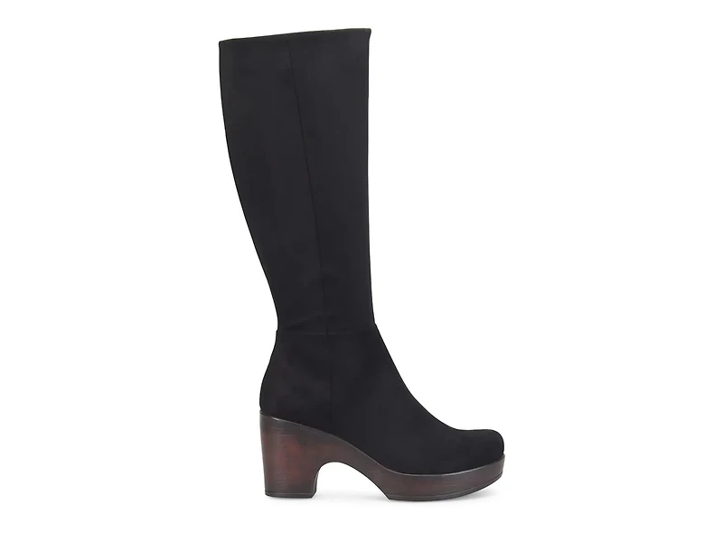 Brogan Boot