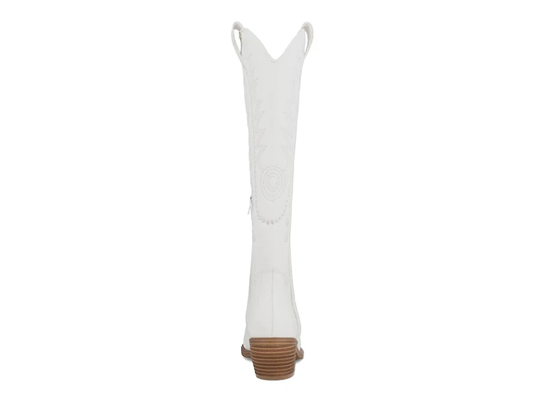 Locklyn Western Boot