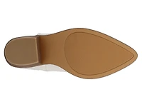 Locklyn Western Boot