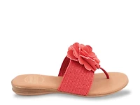 Nara Sandal