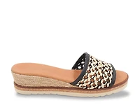 Nessie Sandal