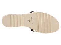 Nessie Sandal
