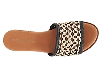 Nessie Sandal