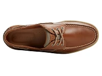 Billfish 3-Eye Boat Shoe