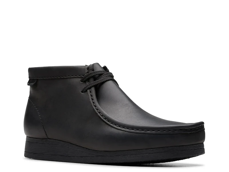 Wallaston Boot