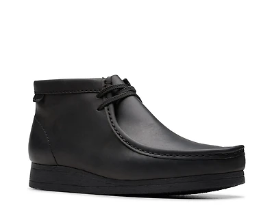 Wallaston Boot