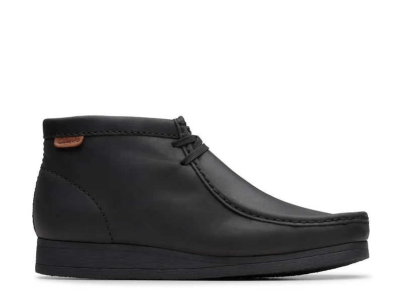 Wallaston Boot