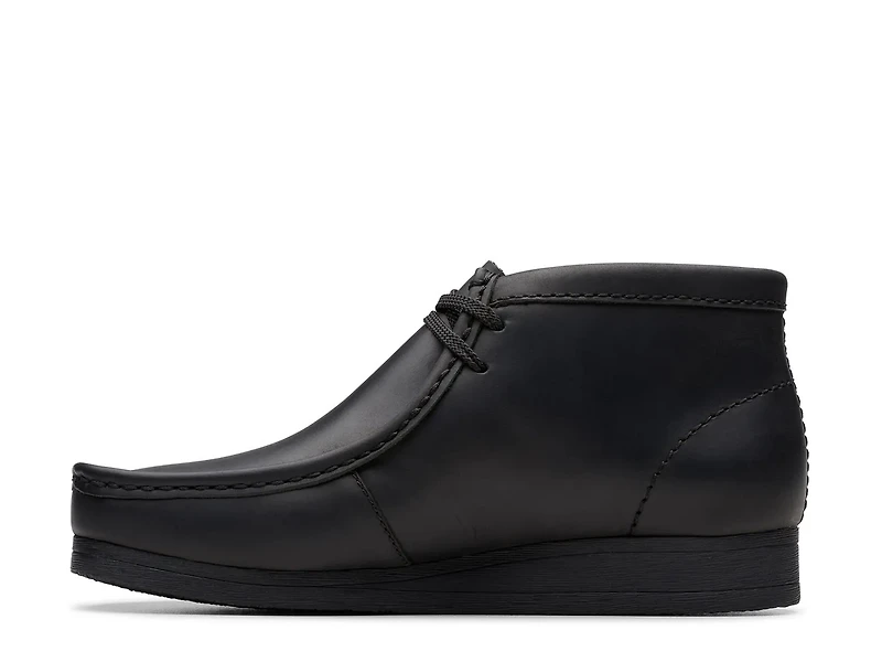 Wallaston Boot
