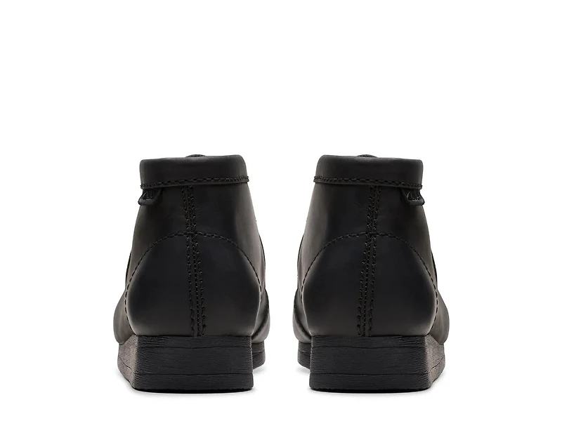 Wallaston Boot