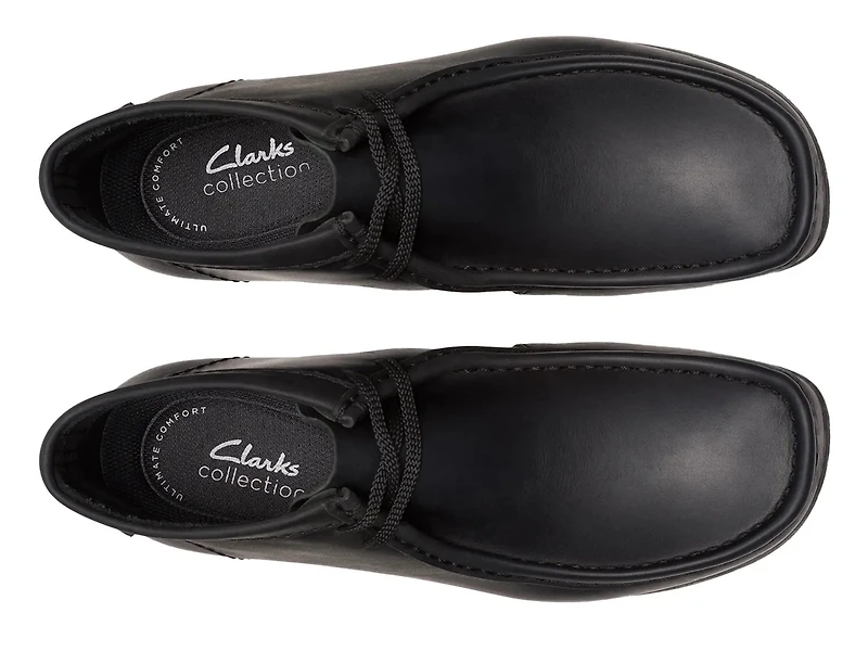 Wallaston Boot