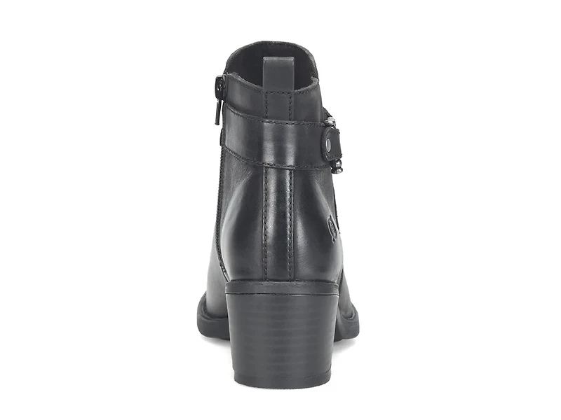 Rorey Bootie