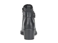 Rorey Bootie