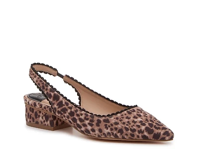 Mango Pump