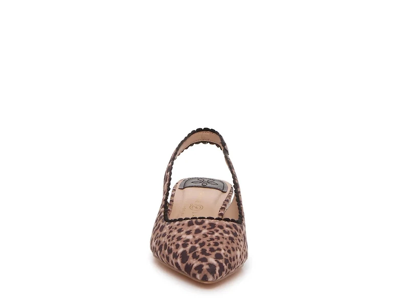 Mango Pump