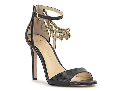 Jetser Sandal