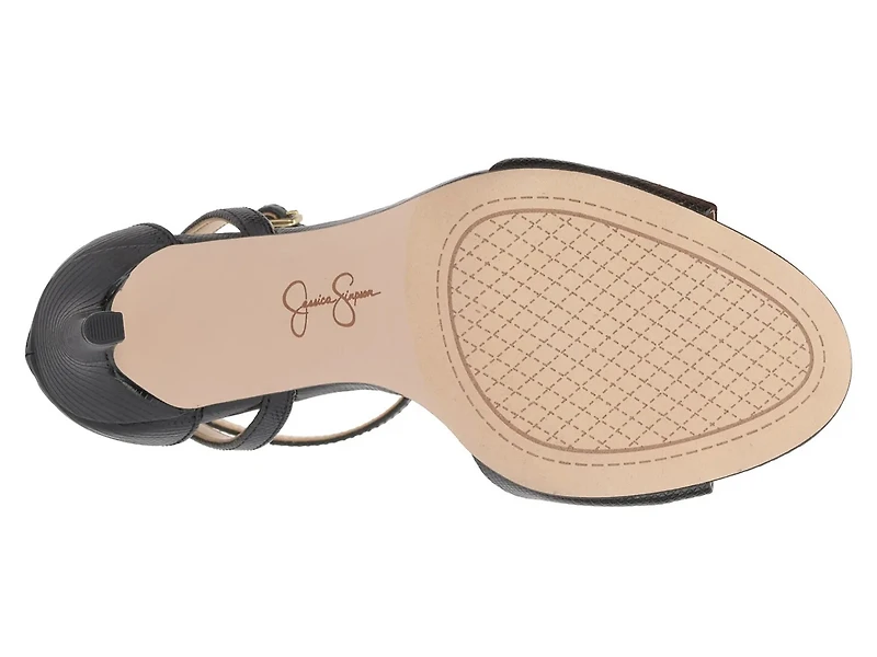 Jetser Sandal