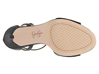 Jetser Sandal