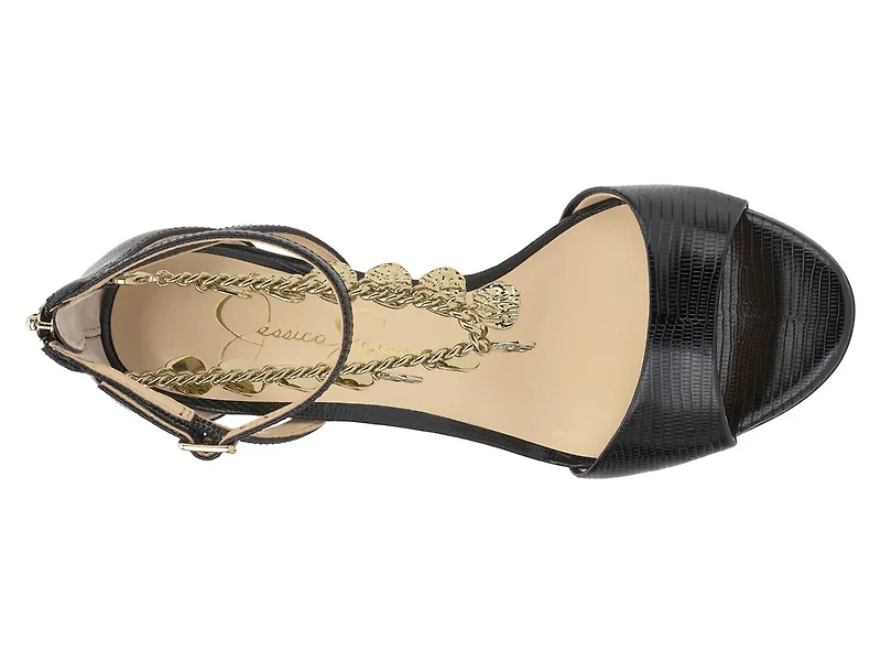 Jetser Sandal