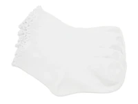 Lettuce Trim Kids' Ankle Socks - 5 Pack