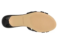 Gabbie Sandal