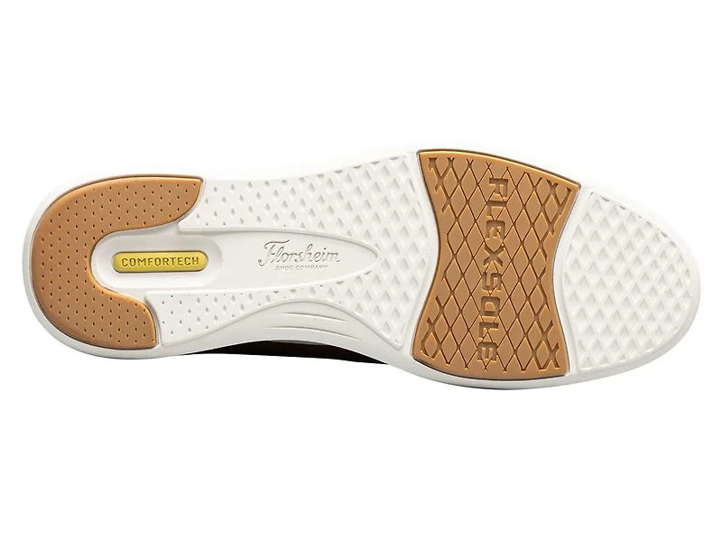 Launch Chukka Boot