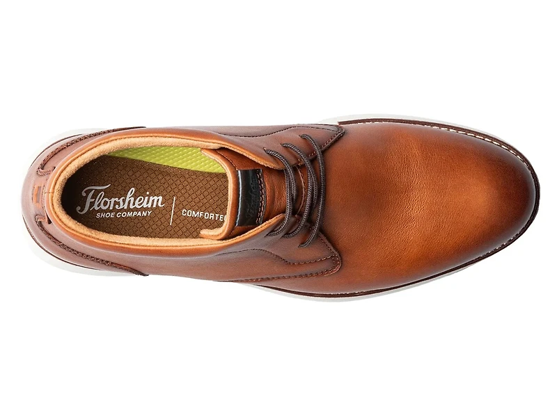 Launch Chukka Boot