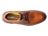 Launch Chukka Boot