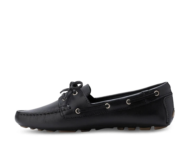 Elana Boat Shoe